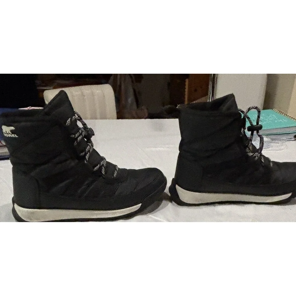 Sorel whitney ii
